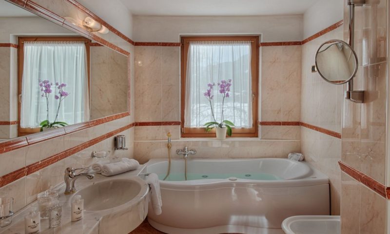Hotel Alpin Royal Valle Aurina, South Tyrol - Italy