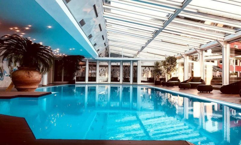 Alpenroyal Grand Hotel Gourmet & Spa, South Tyrol - Italy