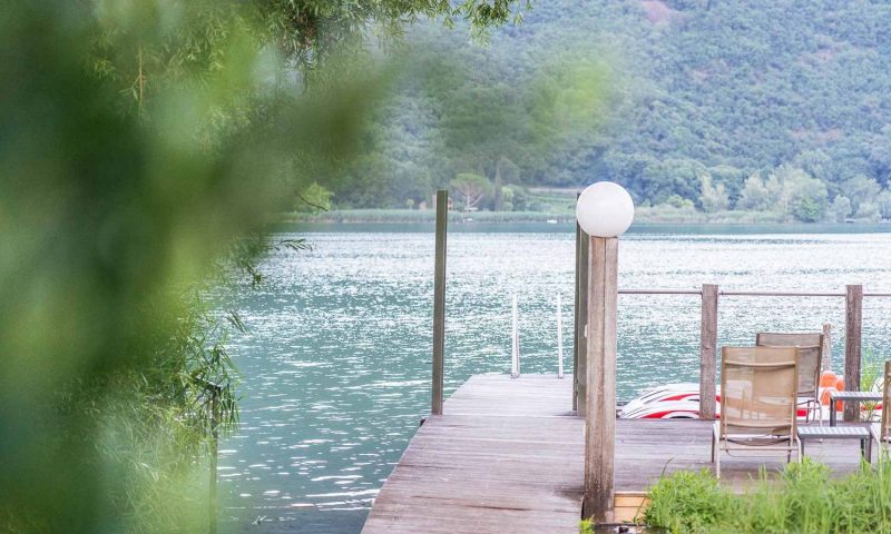 Hotel Seeleiten Caldaro, South Tyrol - Italy
