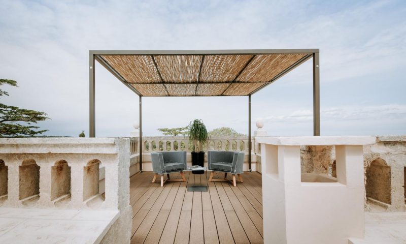 Mazzarelli Creative Resort Polignano, Puglia - Italy