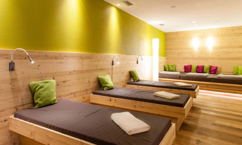 La Casies Mountain Living Hotel, South Tyrol - Italy