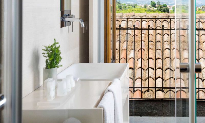 Zash Country Boutique Hotel & SPA Giarre, Sicily - Italy