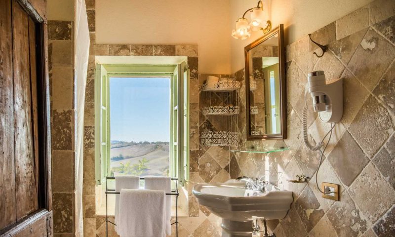 Laticastelli Country Relais, Tuscany - Italy