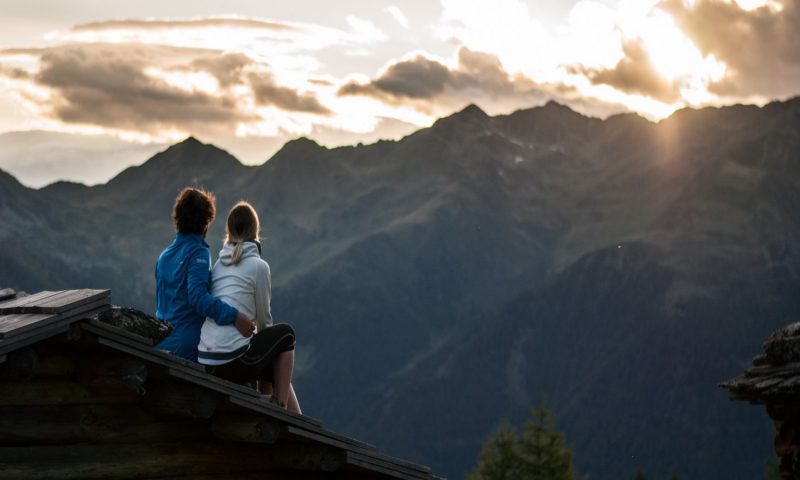 La Casies Mountain Living Hotel, South Tyrol - Italy