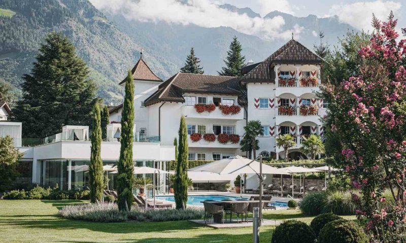 Hotel Hanswirt Rablà, South Tyrol - Italy