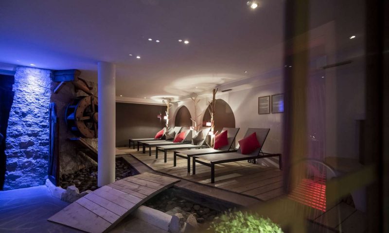 Hotel Acadia - Adults Mountain Home Selva Di Val Gardena, South Tyrol - Italy