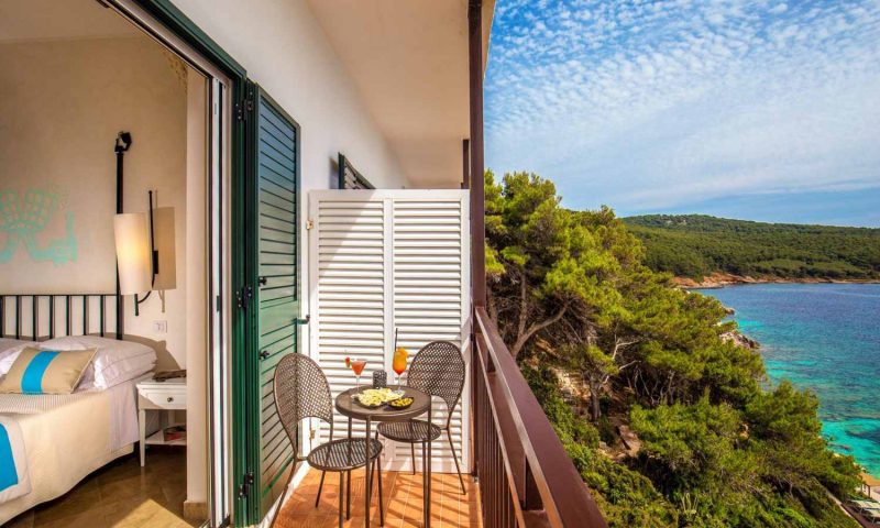 El Faro Hotel & Spa Porto Conte, Sardinia - Italy