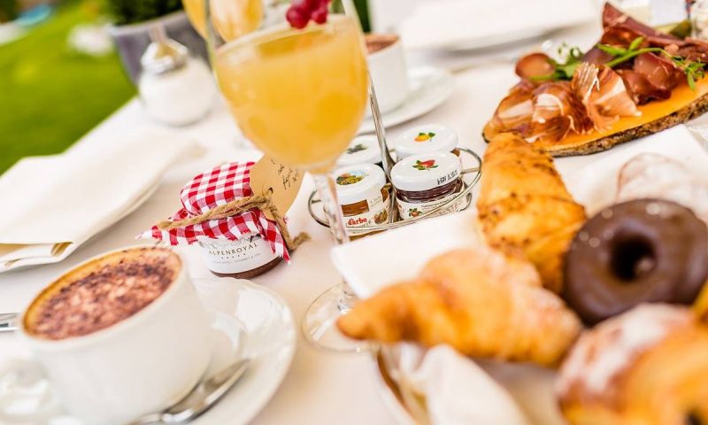 Alpenroyal Grand Hotel Gourmet & Spa, South Tyrol - Italy