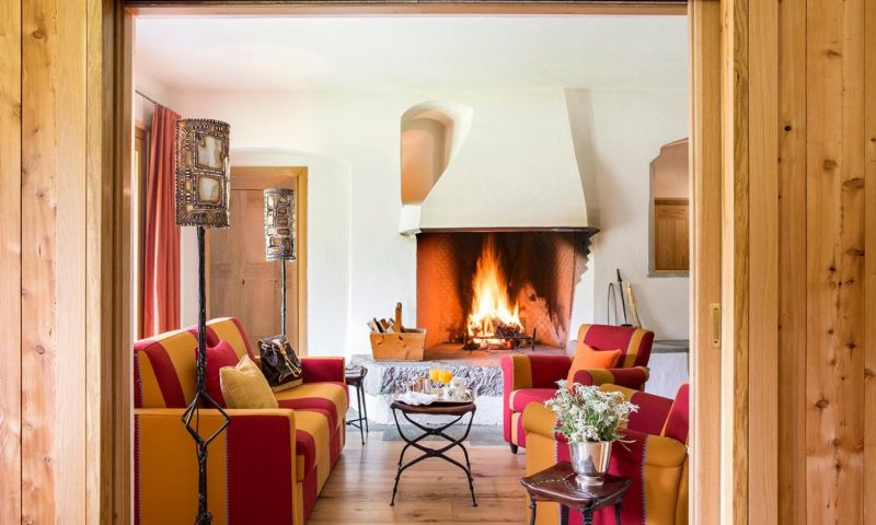 Saint Hubertus Resort Cervinia, Aosta Valley - Italy