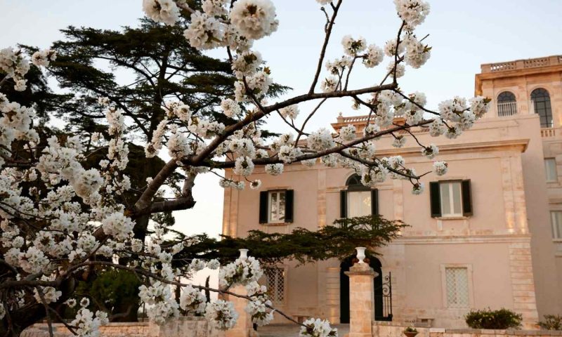 Mazzarelli Creative Resort Polignano, Puglia - Italy