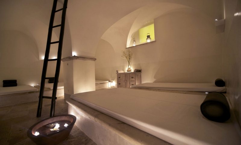 Palazzo Seneca Norcia, Umbria - Italy