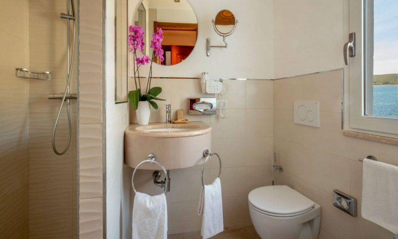 El Faro Hotel & Spa Porto Conte, Sardinia - Italy