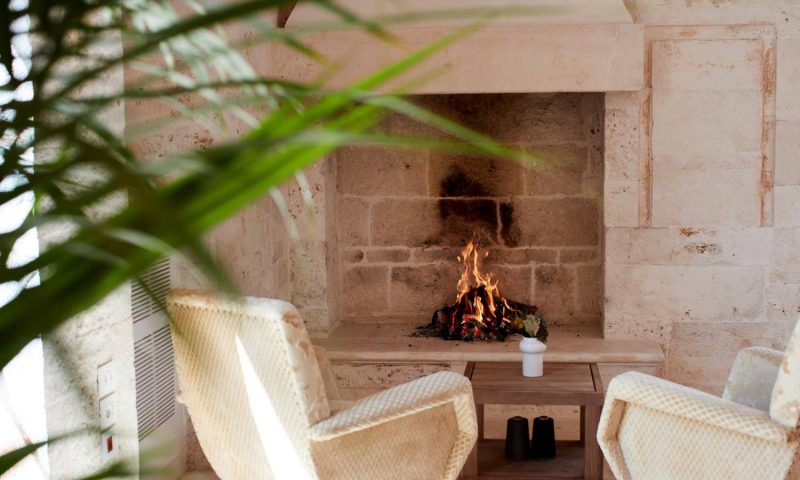 Mazzarelli Creative Resort Polignano, Puglia - Italy