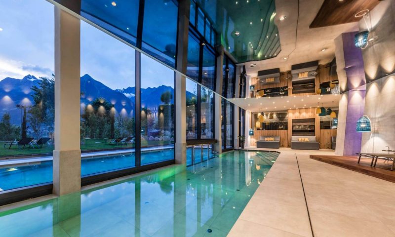 Schenna Resort, South Tyrol - Italy