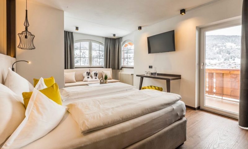 Alpenhotel Rainell Ortisei, South Tyrol - Italy