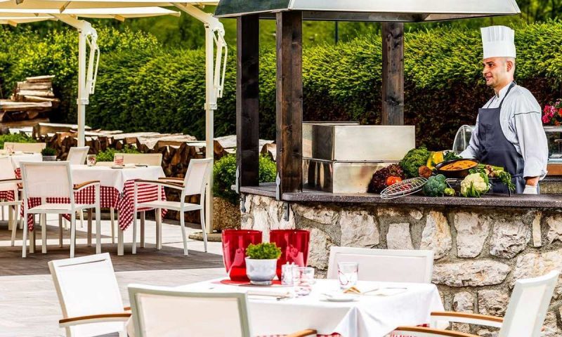 Alpenroyal Grand Hotel Gourmet & Spa, South Tyrol - Italy