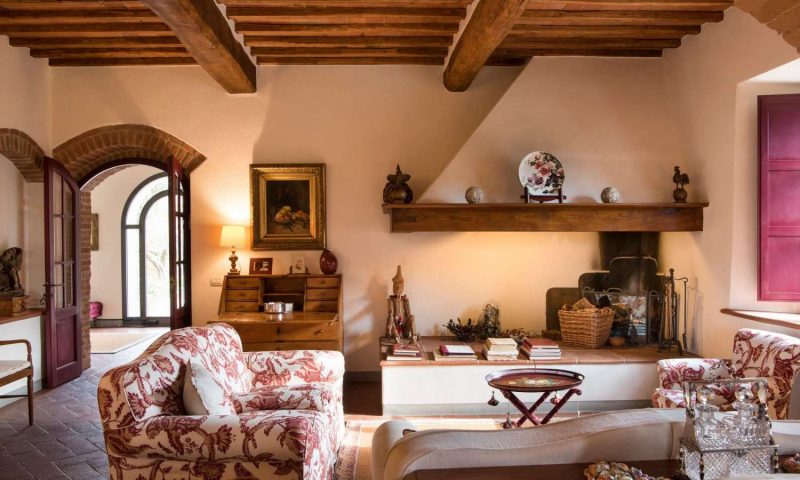 Hotel Le Fontanelle Chianti, Tuscany - Italy