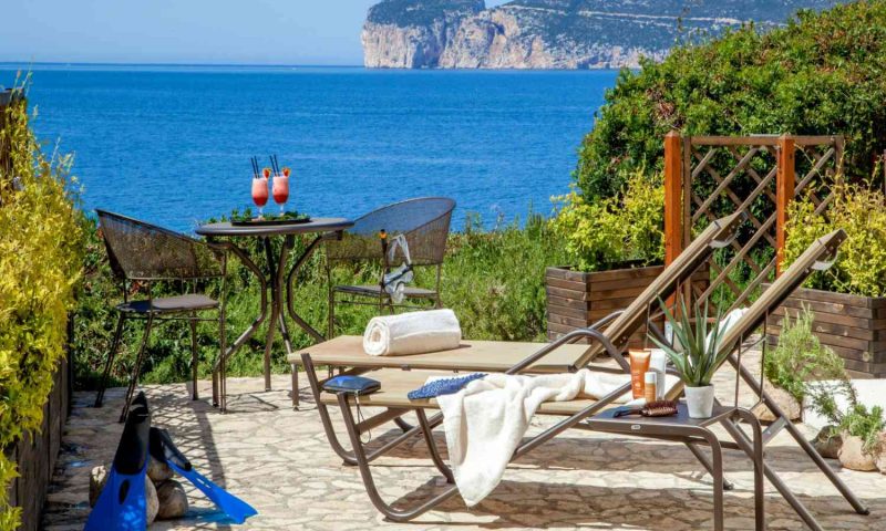 El Faro Hotel & Spa Porto Conte, Sardinia - Italy
