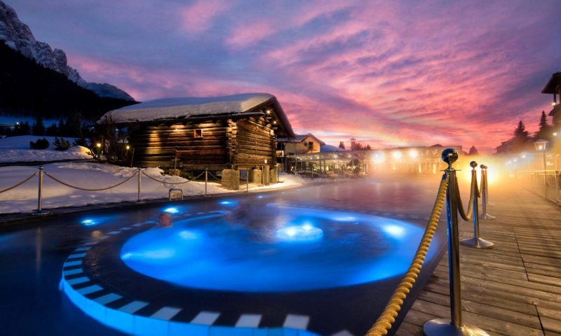 Alpenroyal Grand Hotel Gourmet & Spa, South Tyrol - Italy