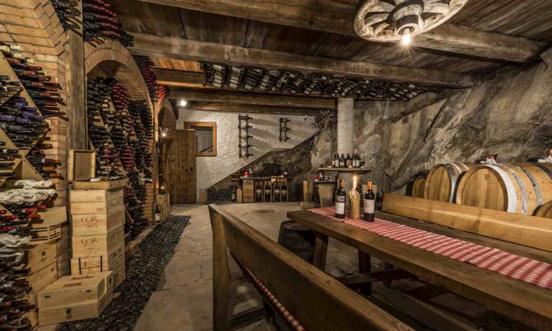 Schenna Resort, South Tyrol - Italy