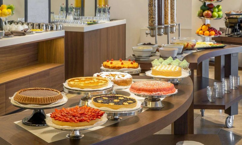 El Faro Hotel & Spa Porto Conte, Sardinia - Italy