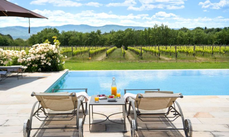 Relais & Chateaux il Borro Valdarno, Tuscany - Italy