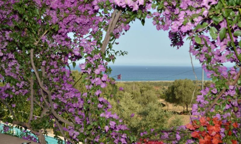 Residenza Rio Molas Muravera, Sardinia - Italy