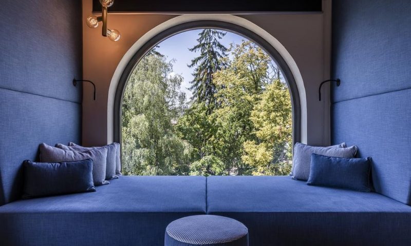 Gloriette Guesthouse Bolzano, South Tyrol - Italy
