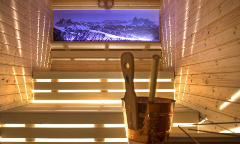 Hotel Arvina Siusi, South Tyrol - Italy