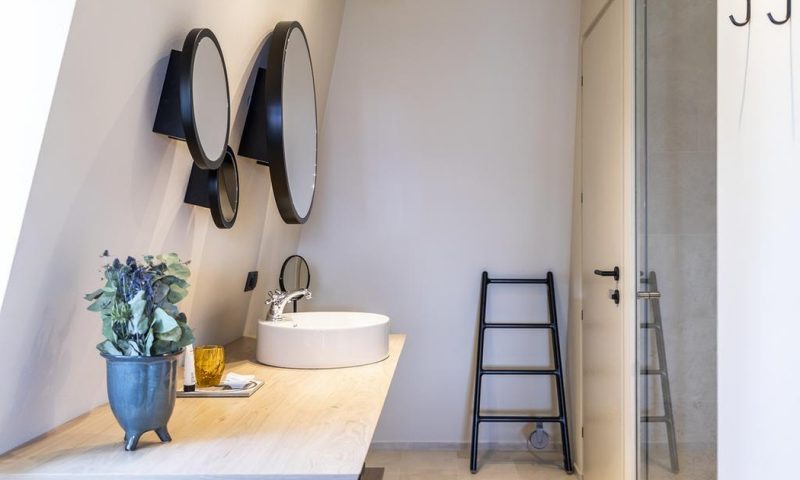 Gloriette Guesthouse Bolzano, South Tyrol - Italy
