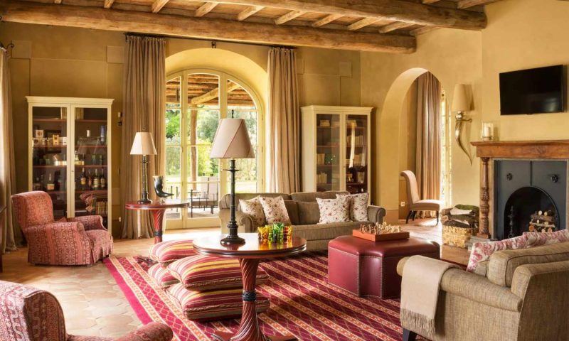 Rosewood Castiglion del Bosco Montalcino, Tuscany - Italy