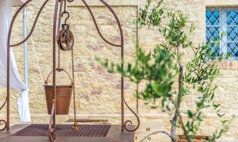 Relais Paradiso Resort & Spa, Umbria - Italy