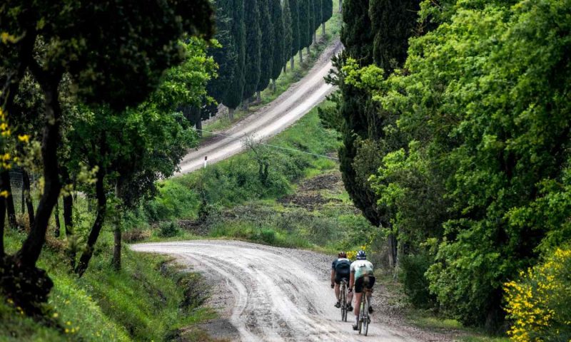Rosewood Castiglion del Bosco Montalcino, Tuscany - Italy