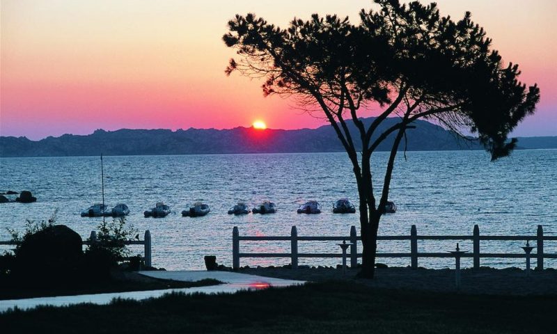 Hotel La Coluccia Santa Teresa Di Gallura, Sardinia - Italy