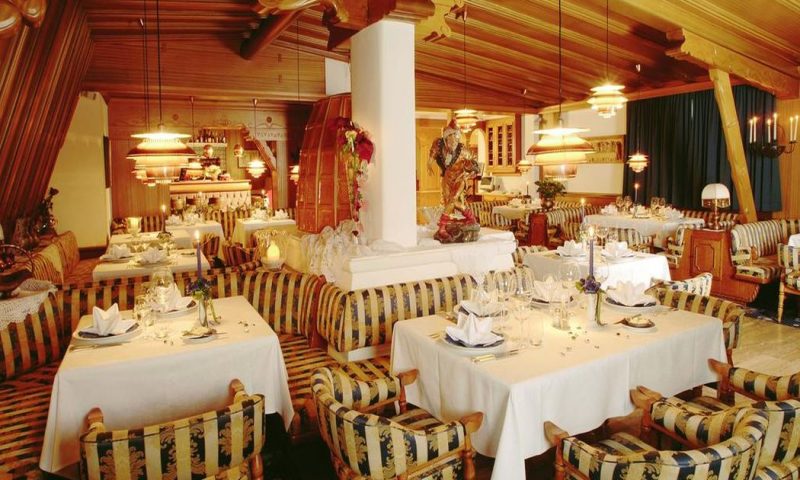 Hotel Genziana Selva di Val Gardena, South Tyrol - Italy