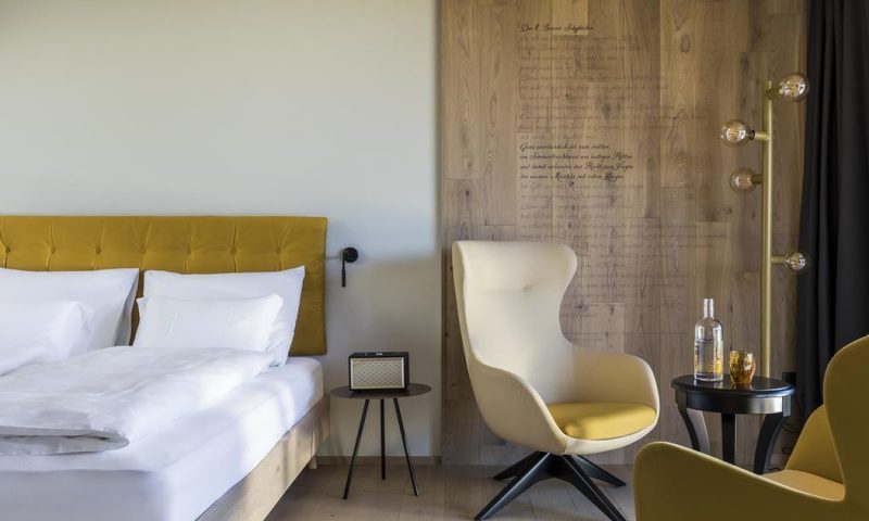 Gloriette Guesthouse Bolzano, South Tyrol - Italy