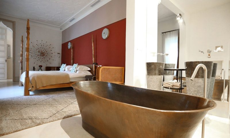 Riad 72 Marrakech - Morocco