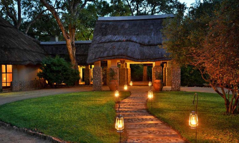 Imbali Safari Lodge, Mpumalanga - South Africa