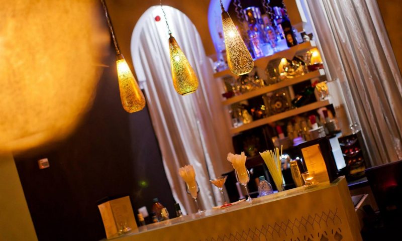 Riad Nashira & Spa Marrakech - Morocco