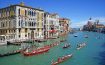 Palazzetto Pisani Grand Canal Venice - Italy