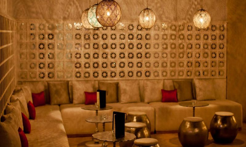 Riad Nashira & Spa Marrakech - Morocco