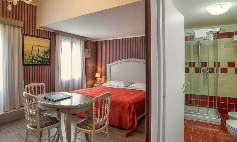 Hotel La Fenice et Des Artistes Venice - Italy