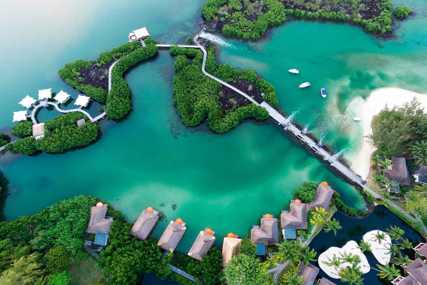 Constance Prince Maurice - Mauritius