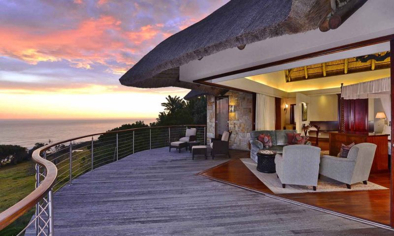 Oceana Beach and Wildlife Reserve, Eastern Cape - South Africa