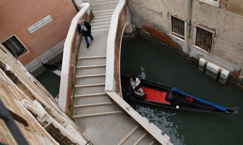 Ad Place Venice - Italy