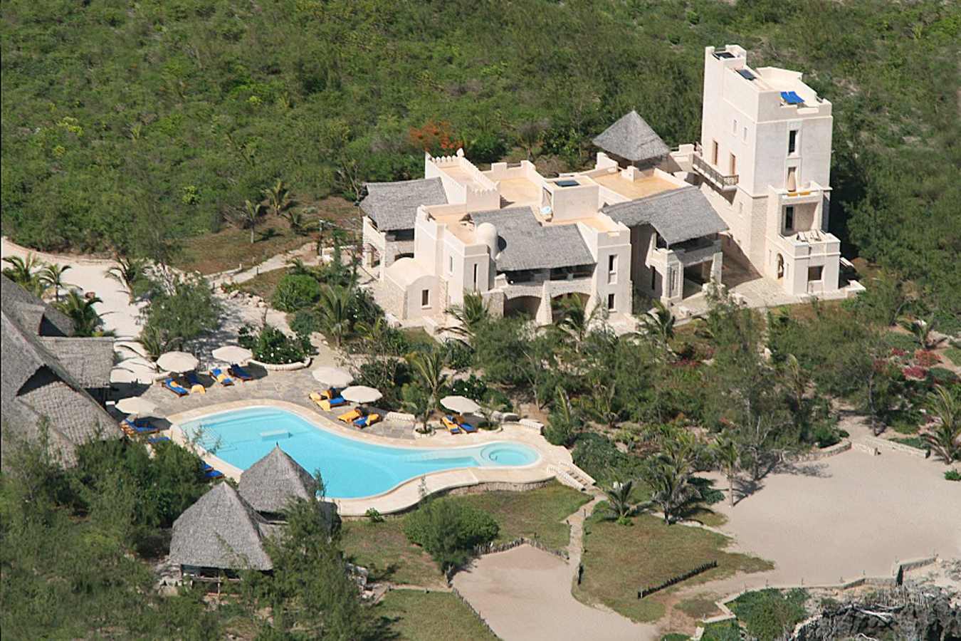 Lonno Lodge Watamu - Kenya