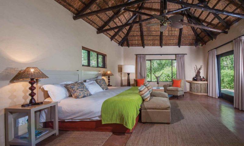 Kariega Game Reserve River Lodge, Eastern Cape - South Africa