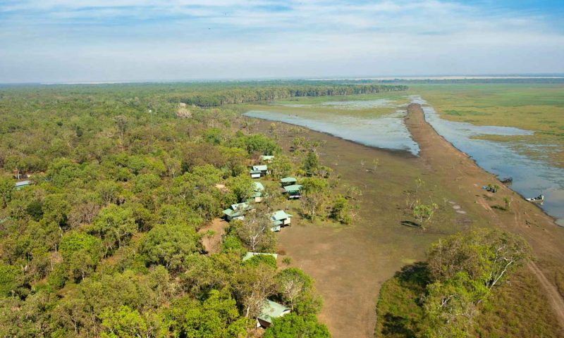 Bamurru Plains, Northern Territory - Australia