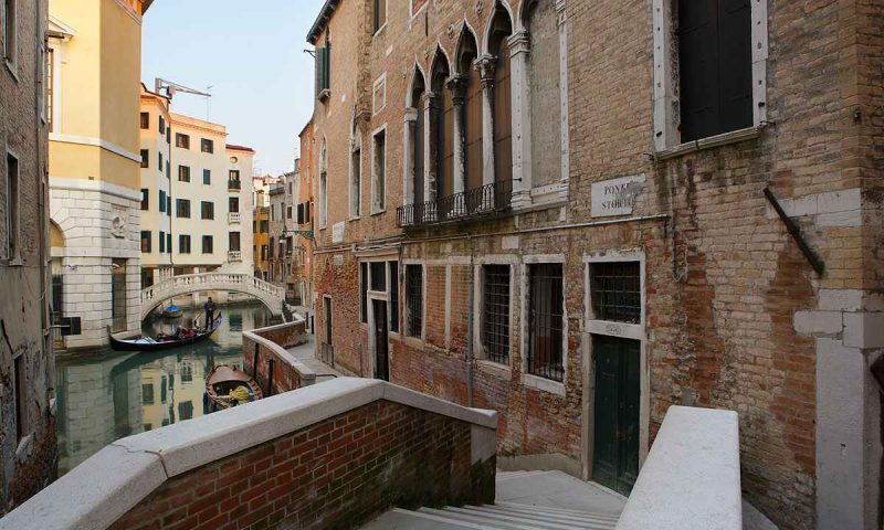 Ad Place Venice - Italy