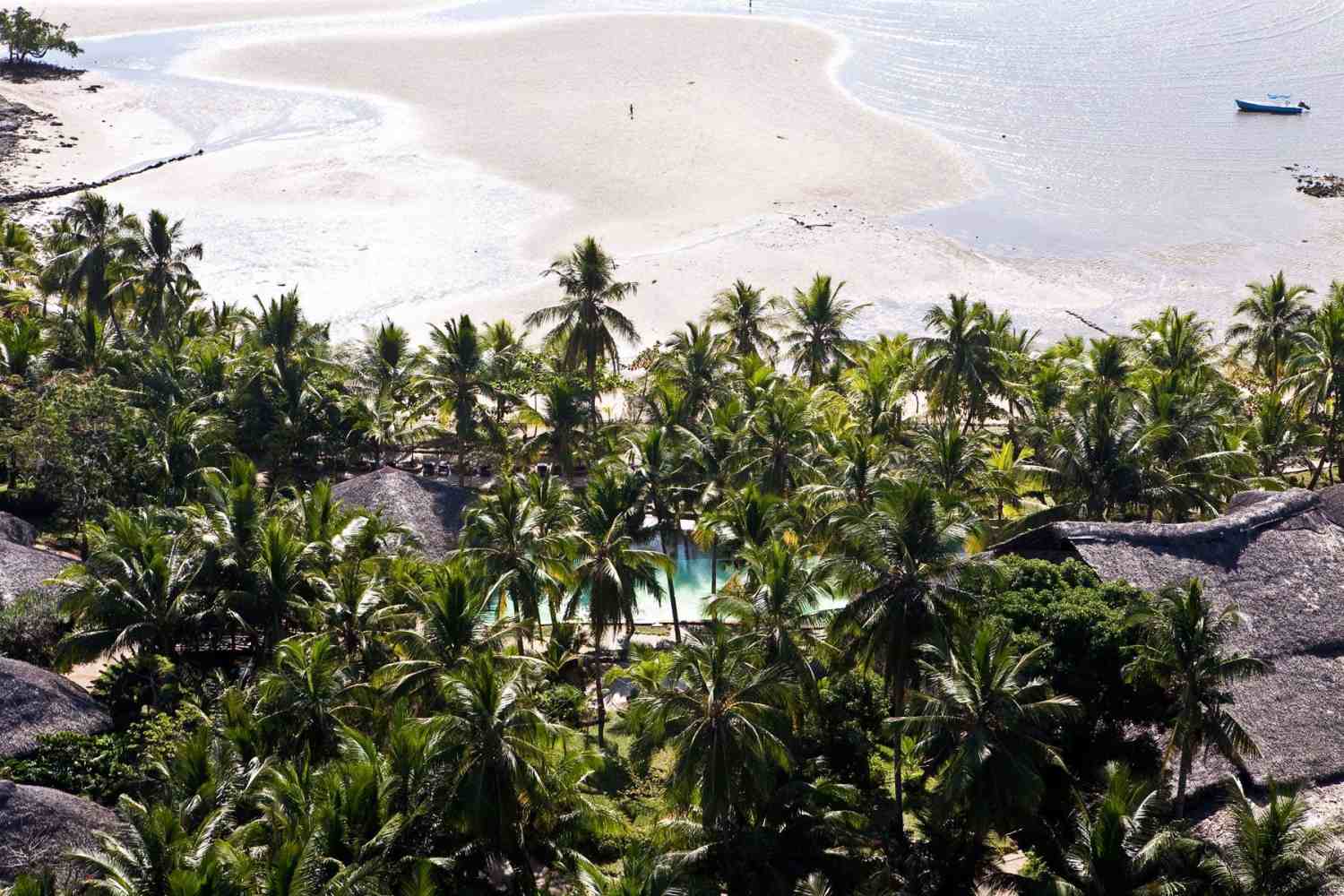 Ravintsara Wellness Hotel Nosy Be - Madagascar